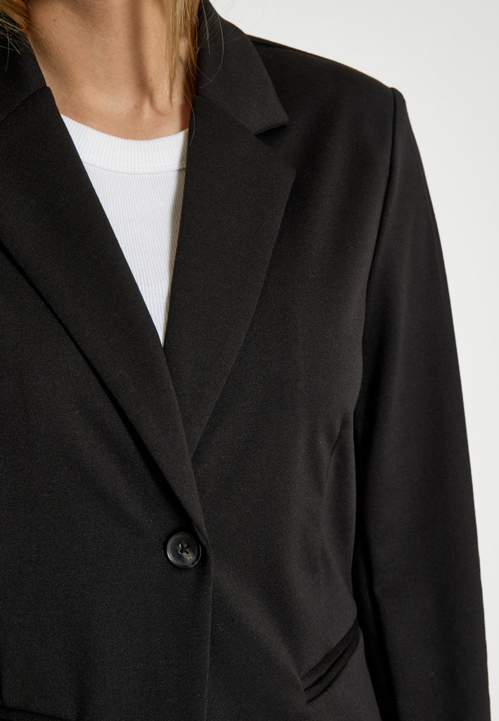Desires DSKyra GRS Blazer Blazer 9000 Black