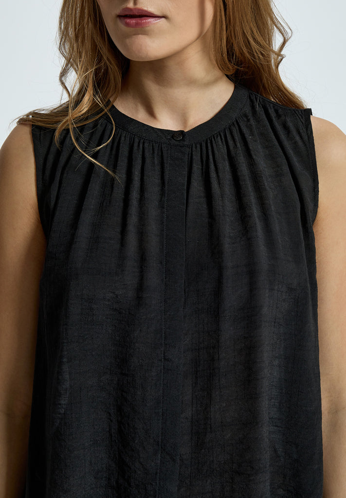 Desires DSLana Blouse Blouse 9000 Black