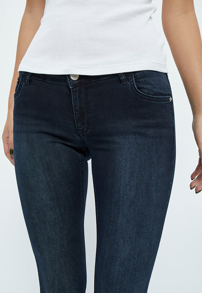 Desires DSLola LW Low Power Jeans Jeans 9020 DARK USED
