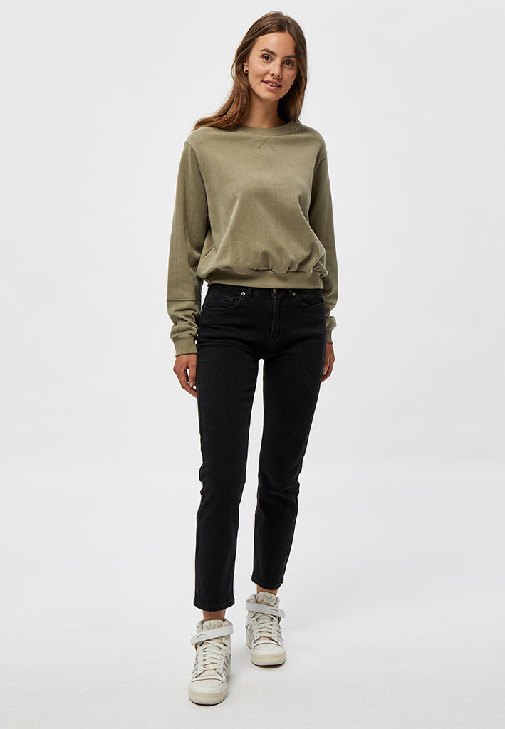 Desires DSLucky MW Jeans Jeans 9000 Black