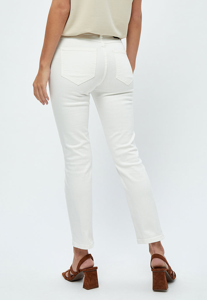 Desires DSLucky New Jeans MW Jeans 235 Cloud Dancer