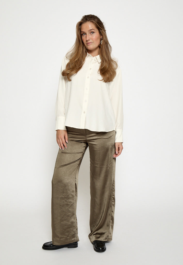 Desires DSMandy Shirt Shirt 235 Cloud Dancer