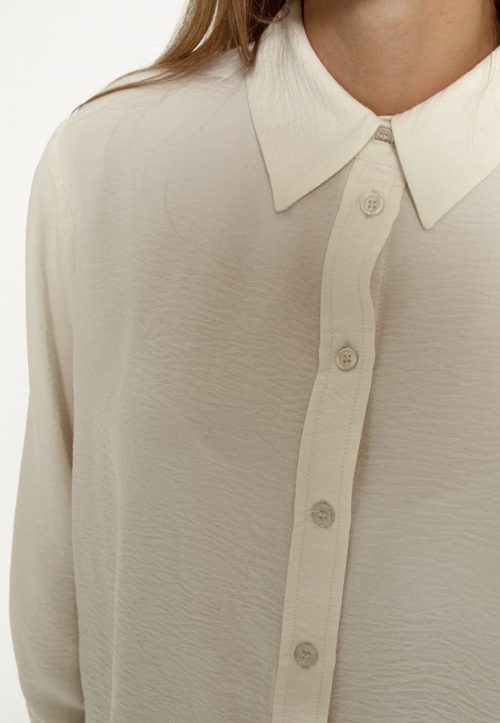 Desires DSMandy Shirt Shirt 235 Cloud Dancer