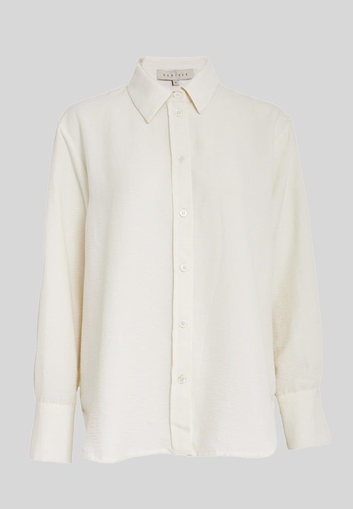 Desires DSMandy Shirt Shirt 235 Cloud Dancer