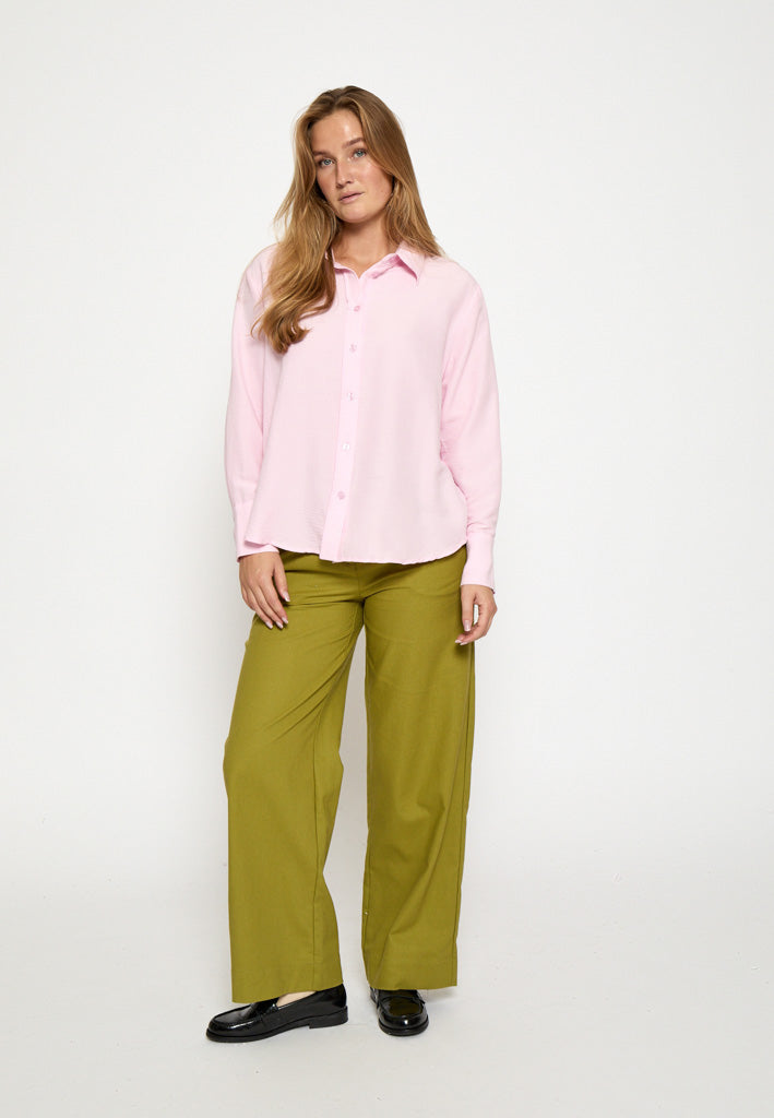 Desires DSMandy Shirt Shirt 4406 Ballerina Pink