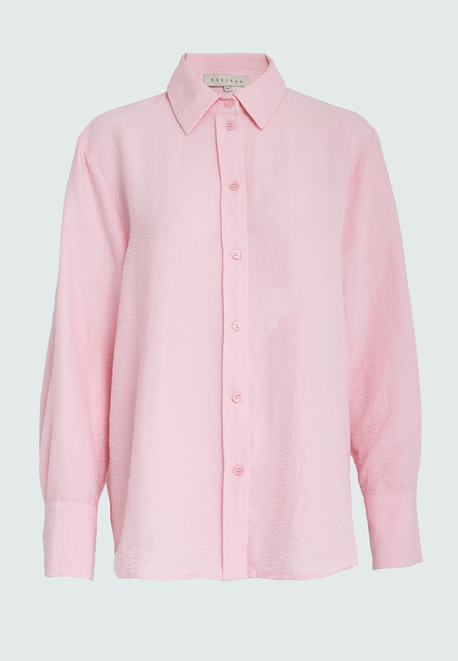 Desires DSMandy Shirt Shirt 4406 Ballerina Pink