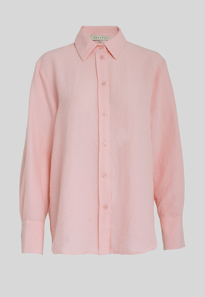 Desires DSMandy Shirt Shirt 638 Pale Mauve Rose