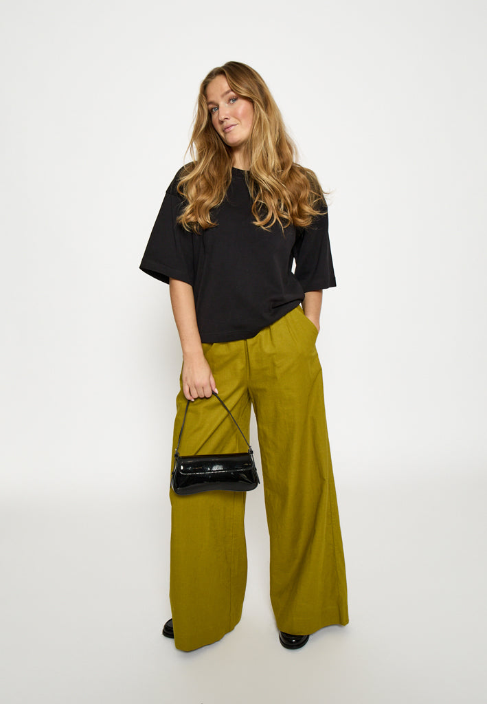 Desires DSNadine Pants Pant 3989 Pear Liqueur