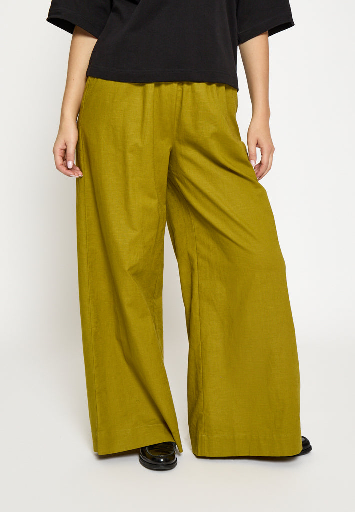 Desires DSNadine Pants Pant 3989 Pear Liqueur