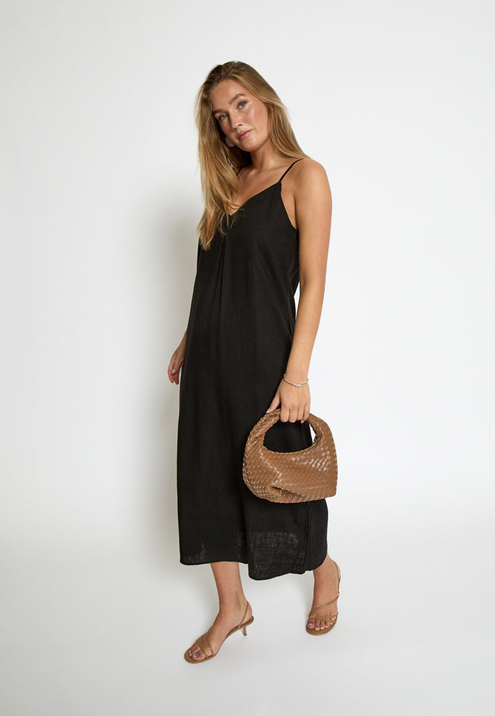 Desires DSNatalie Dress Dress 9000 Black