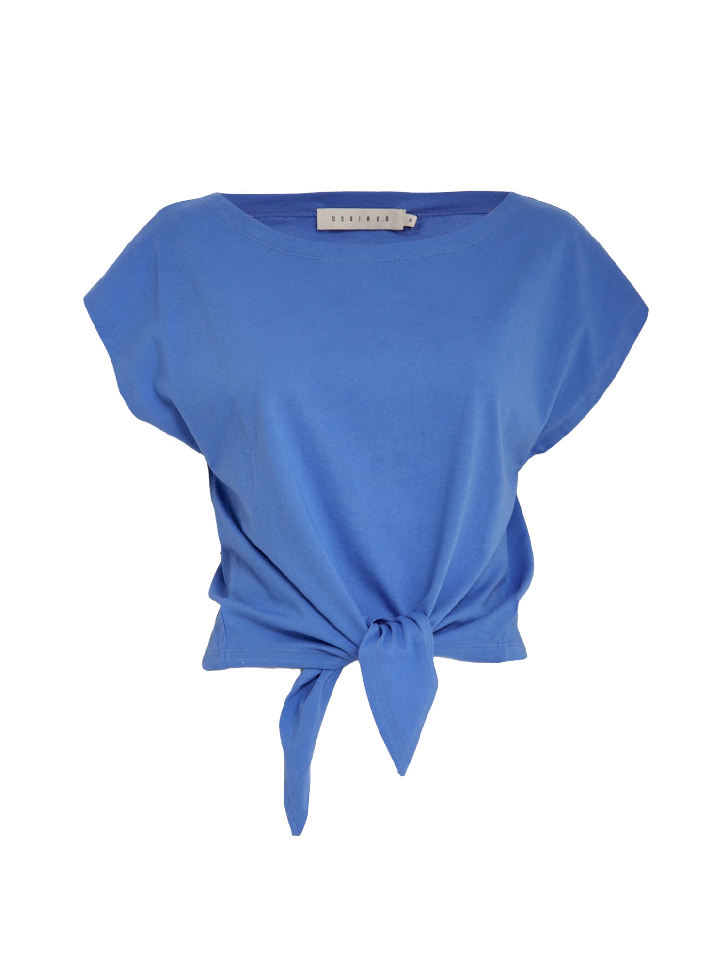 Desires DSNubia GOTS Top Top 2993 Marina Blue