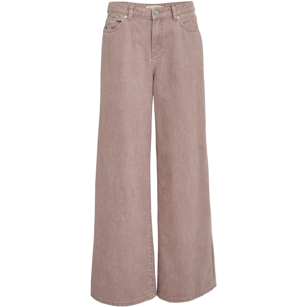 Desires DSOdara Mid Waisted Jeans Jeans 7086 Very Grape