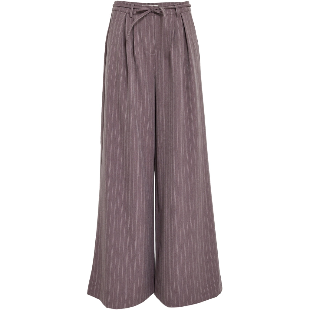 Desires DSOdessa Mid Waisted Pant Pant 7086 Very Grape