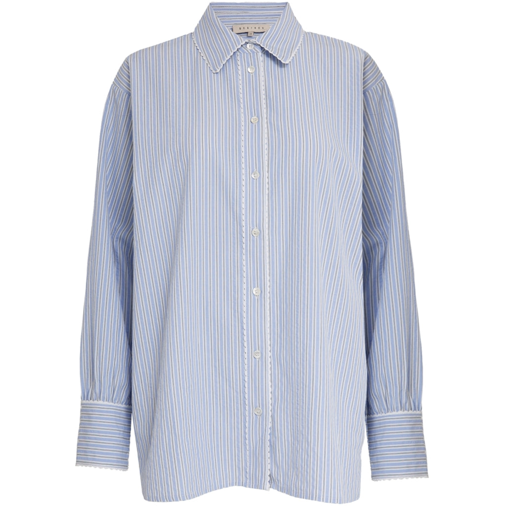 Desires DSOnora Shirt Shirt 2272S Serenity Stripe