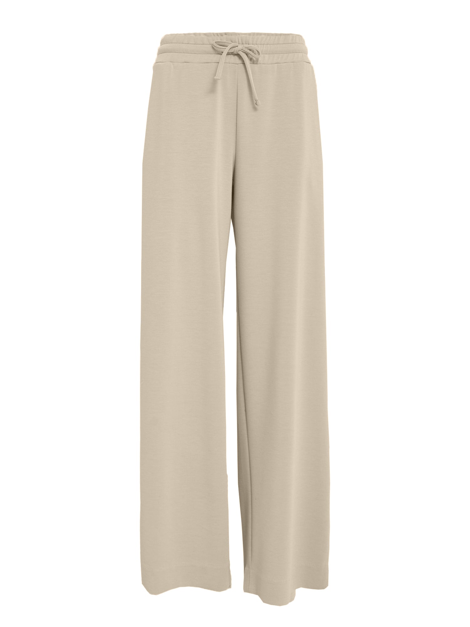 Desires DSOsanna GRS Mid Waisted Pant Pant 9014 Oyster Gray