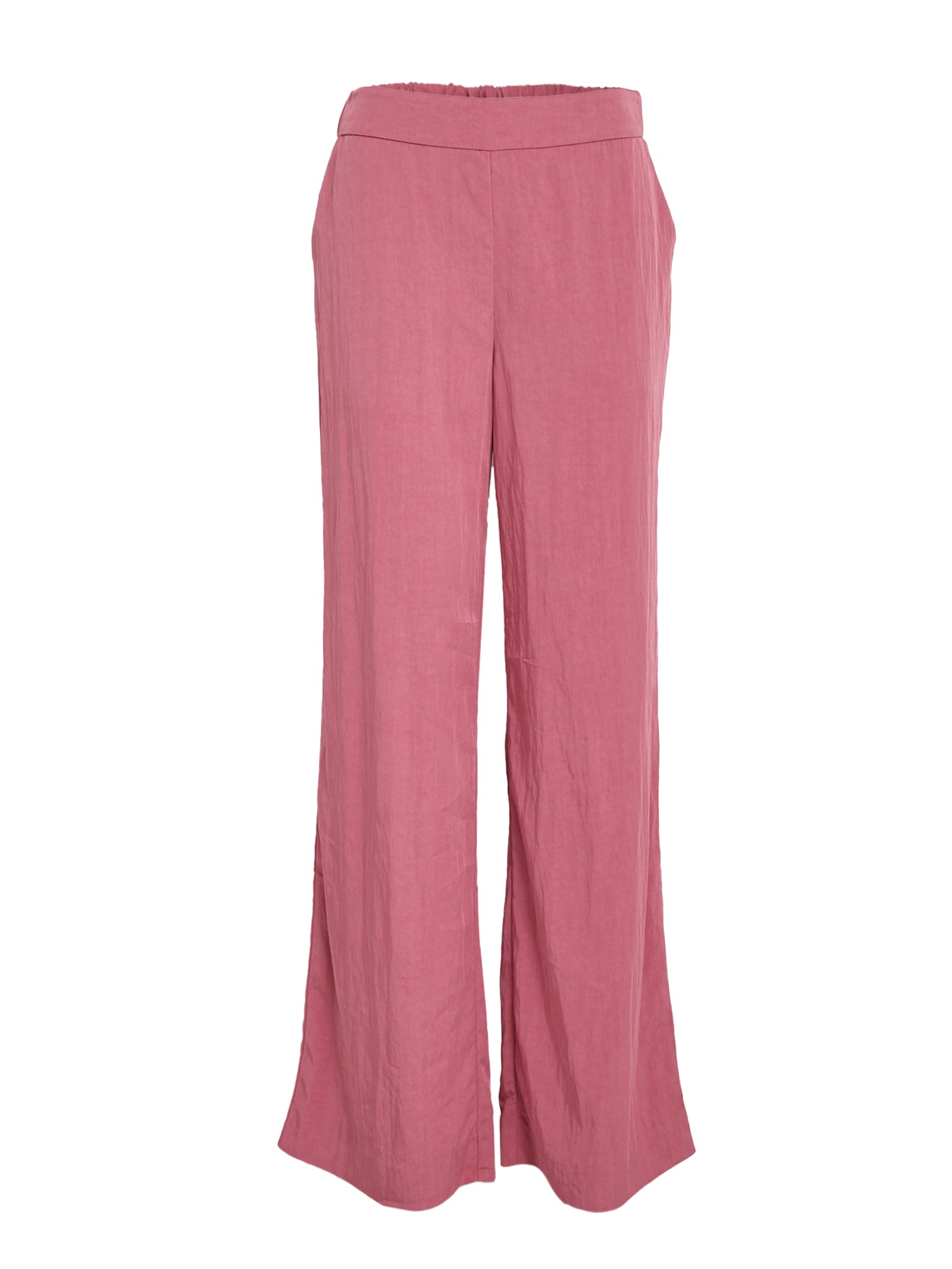 Desires DSOsha Mid Waisted Pant Pant 4004 Carmine Pink