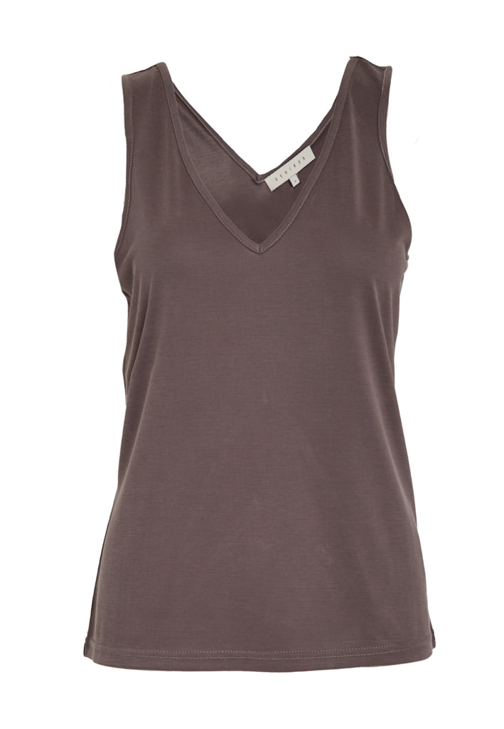 Desires DSPalaya Top Top 4032 Sparrow Brown