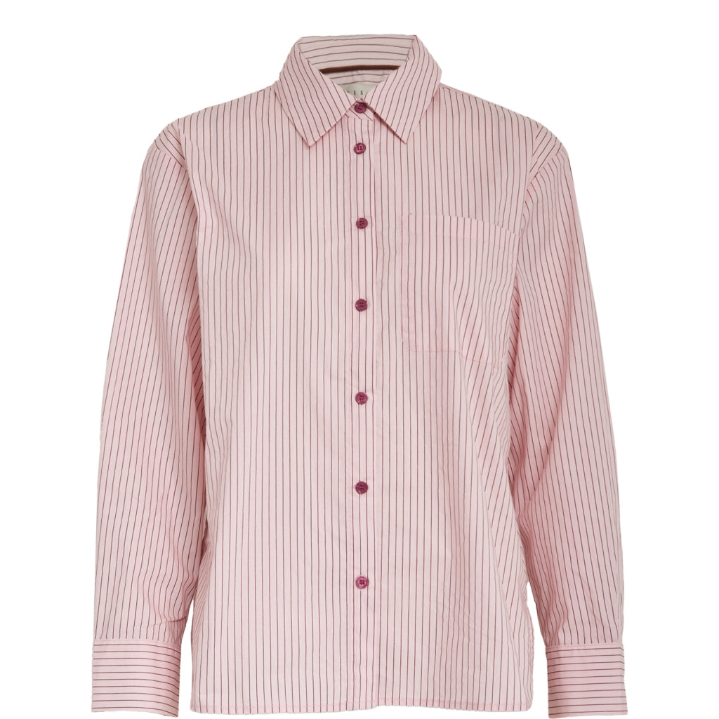 Desires DSParker Shirt Shirt 4051S Crystal Stripe