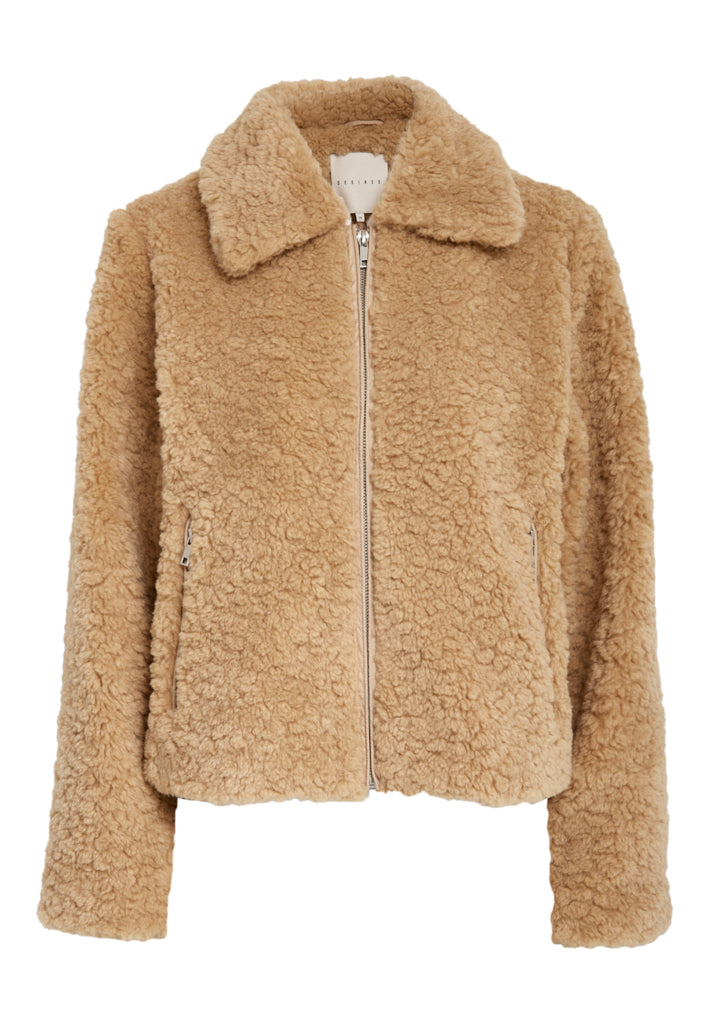 Desires DSPayton Jacket Jacket 0975 Cuban Sand