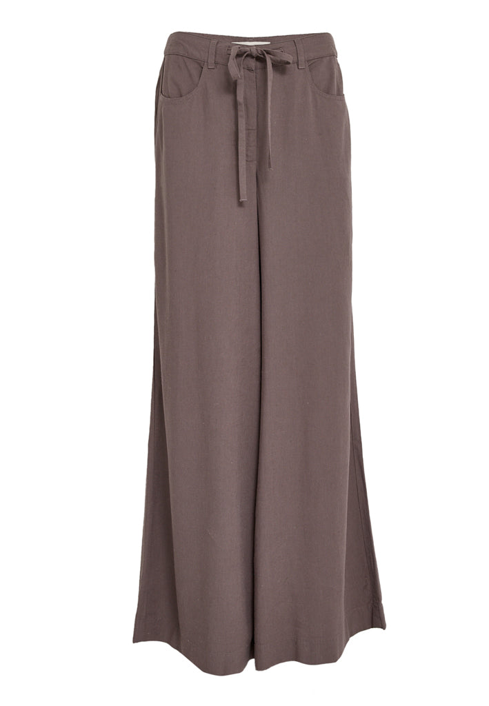 Desires DSPenda Pant Pant 4032 Sparrow Brown
