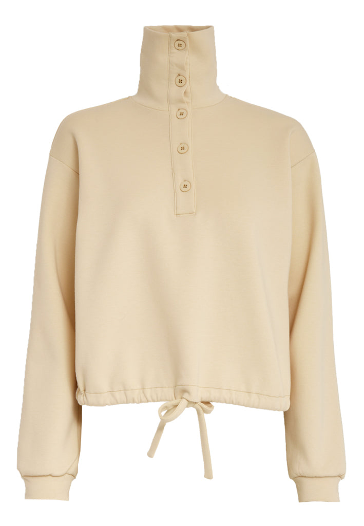 Desires DSRosina Sweatshirt Sweatshirt 0207 Biscotti
