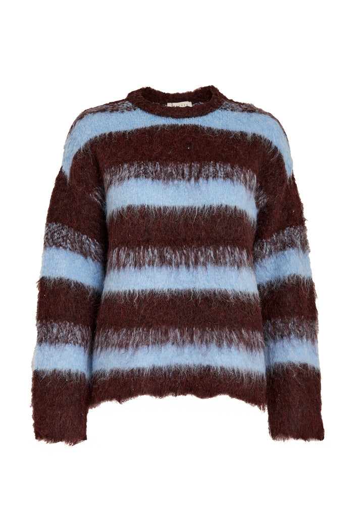 Desires DSSaida RWS Knit Pullover Pullover 4180S Sassafras St