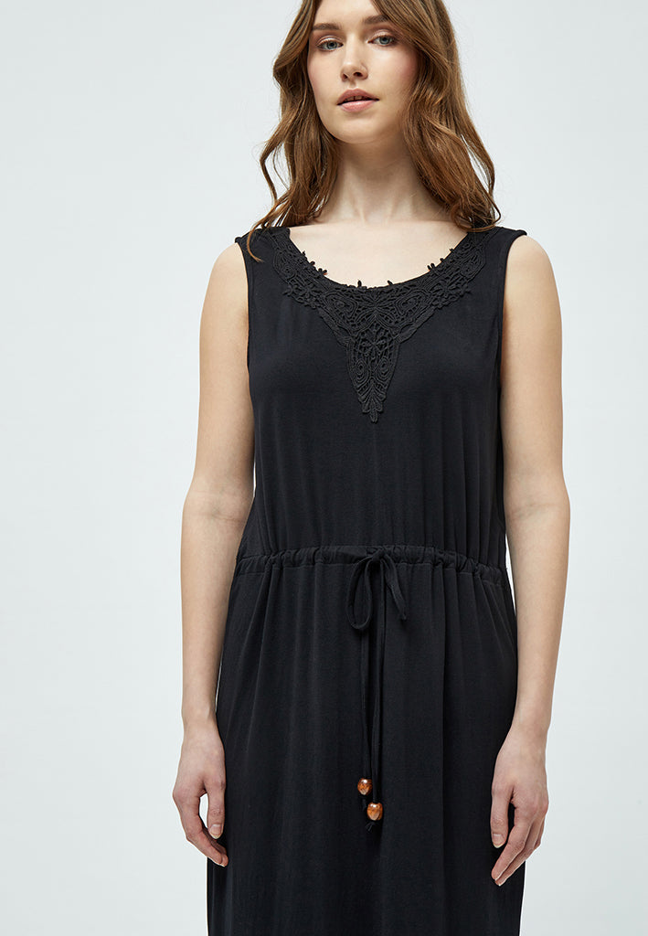 Desires Daisy Dress Dress 9000 Black