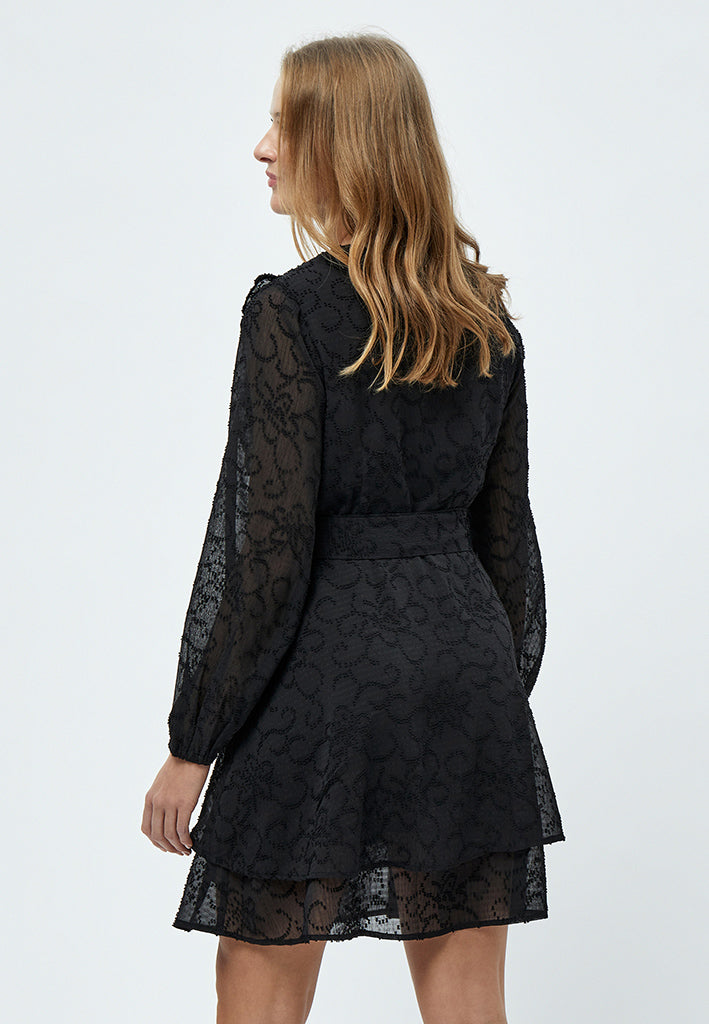 Desires Jamanna Dress Dress 9000 Black