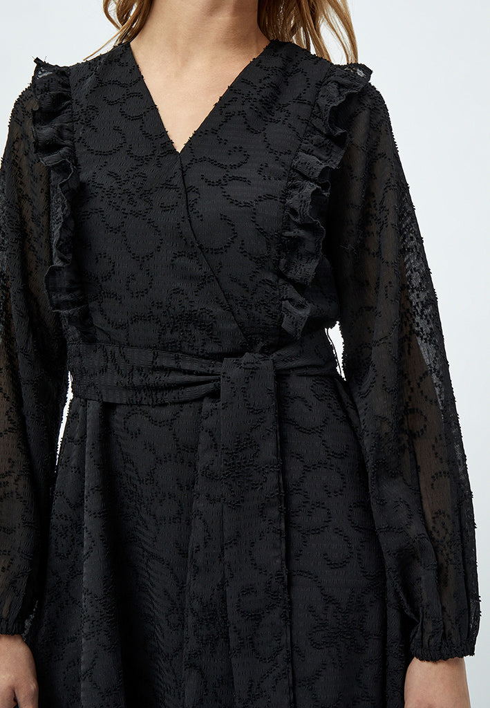 Desires Jamanna Dress Dress 9000 Black