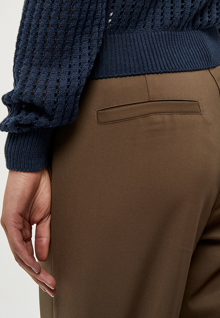 Peppercorn Janika Pants Pant 5073 MONK'S ROBE