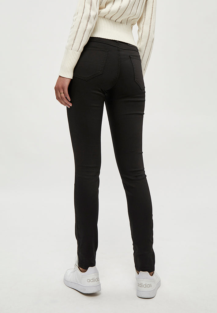 Desires Lola Midwaist Jeans Jeans 9000 Black