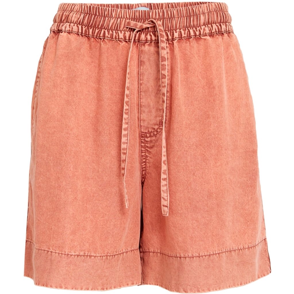 Minus MSAgnes Shorts Shorts 4652 Desert Coral