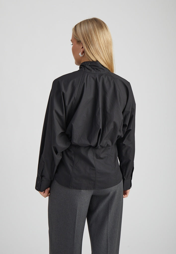 Minus MSAnnalisa Shirt Shirt 100 Black
