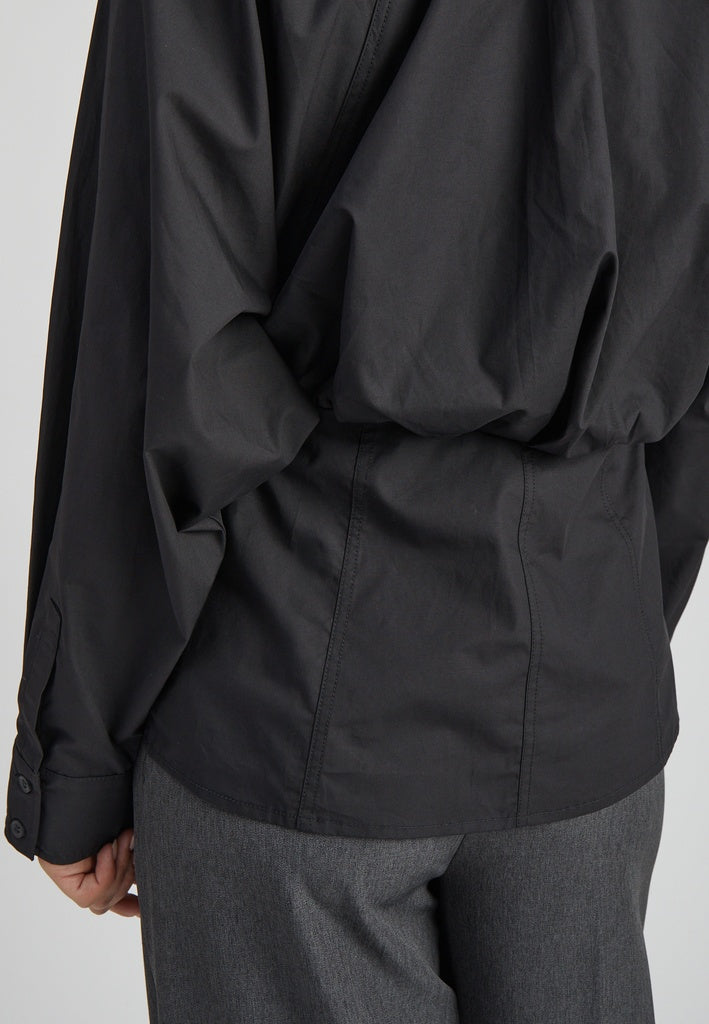 Minus MSAnnalisa Shirt Shirt 100 Black