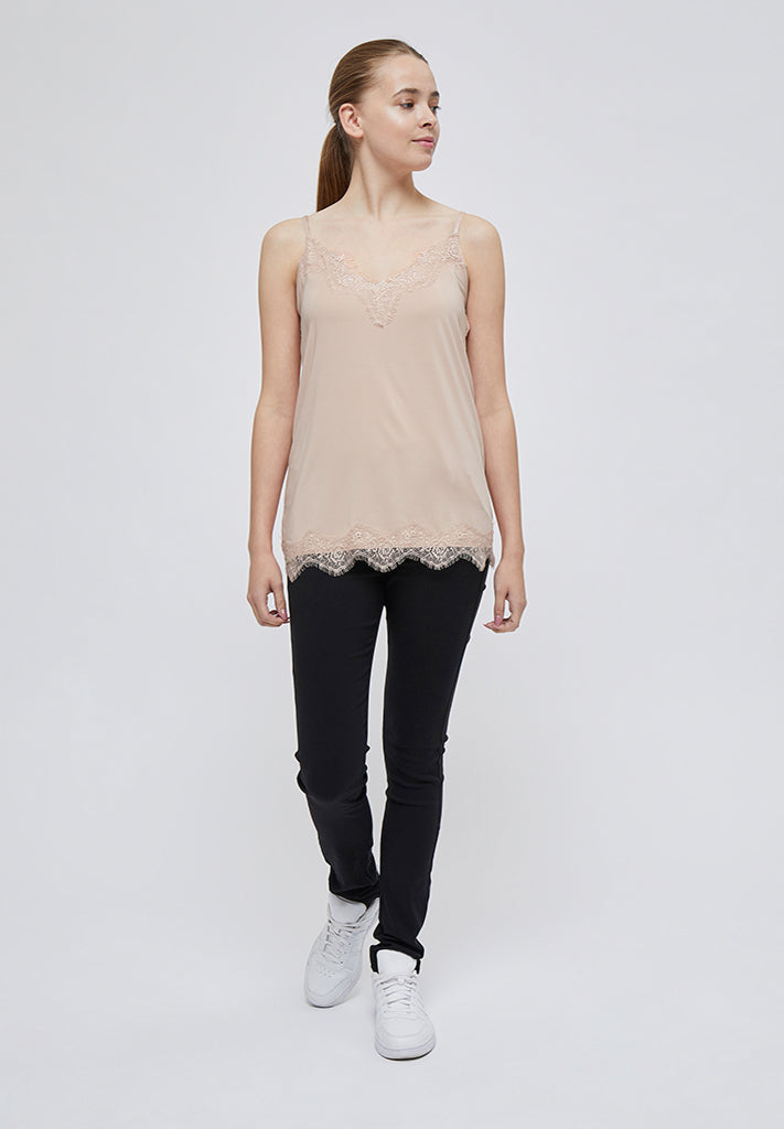 Minus MSAsa Top Top 333 Nude
