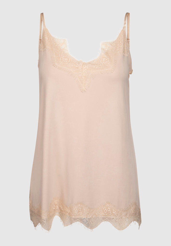 Minus MSAsa Top Top 333 Nude