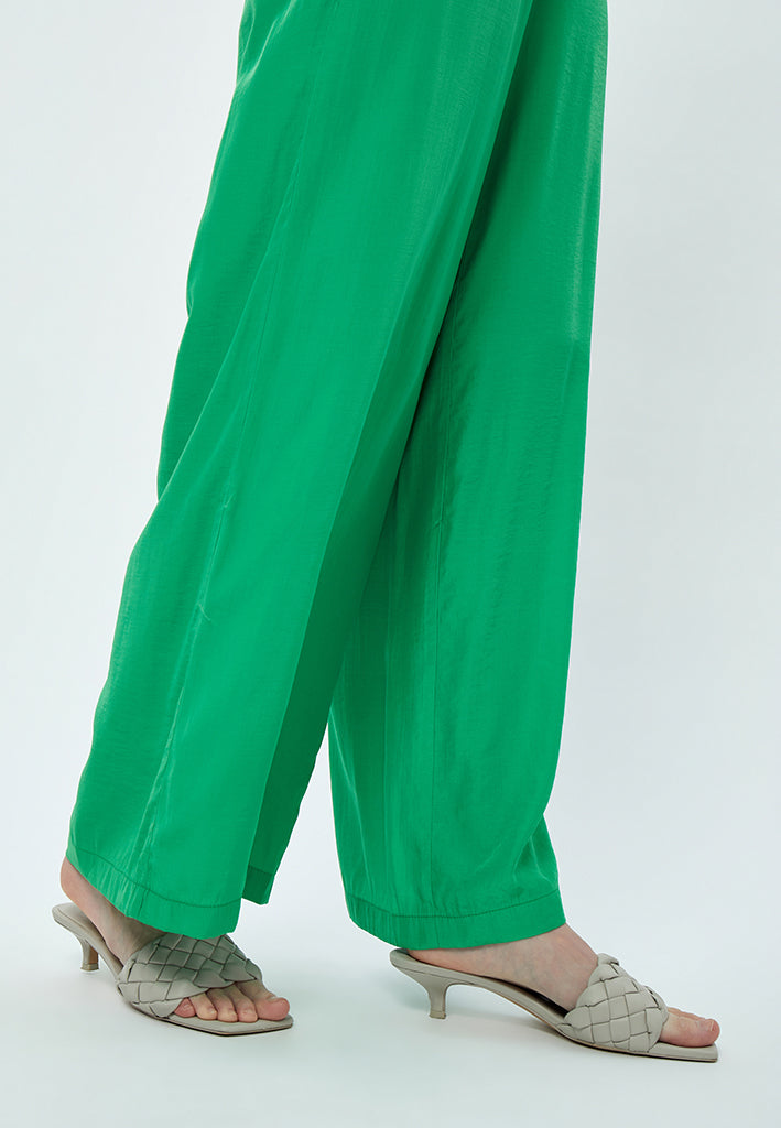 Minus MSAyame Pants Pant 3305 ISLAND GREEN