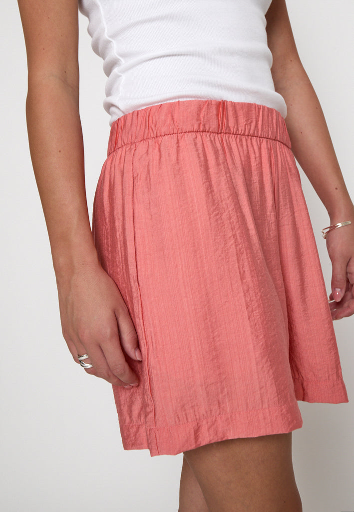 Minus MSBarbara Shorts Shorts 4652 Desert Coral