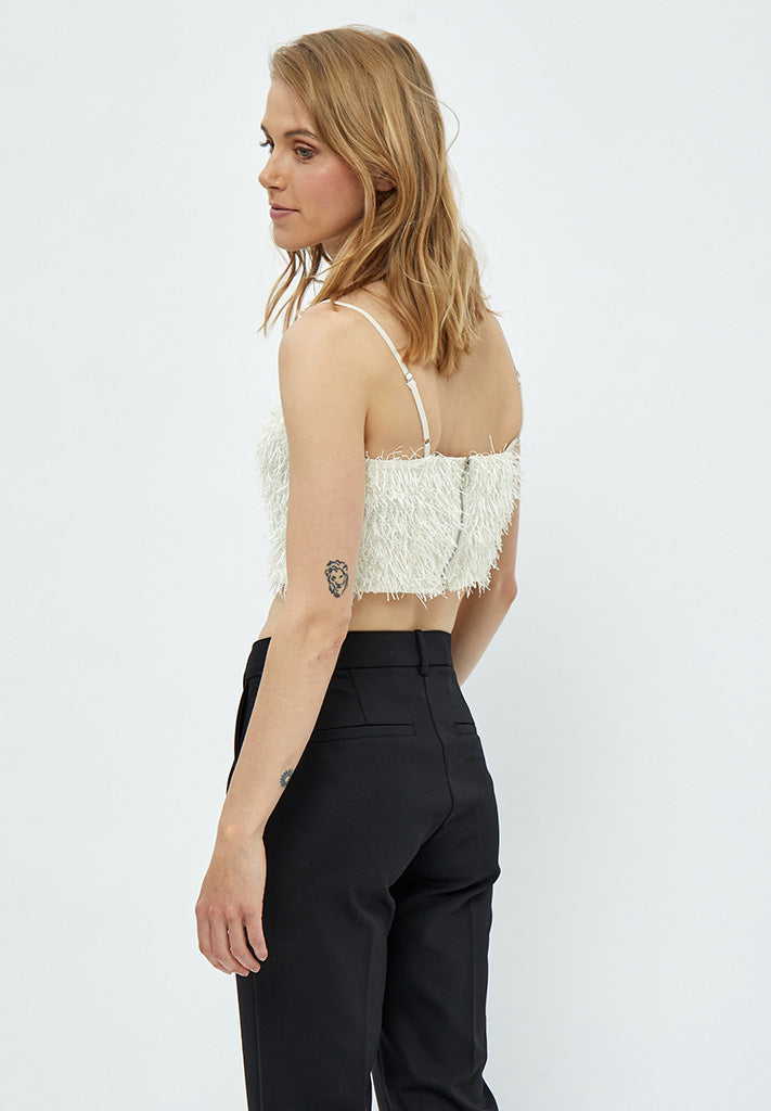 Minus MSBilia Top Top 0175 Light Birch