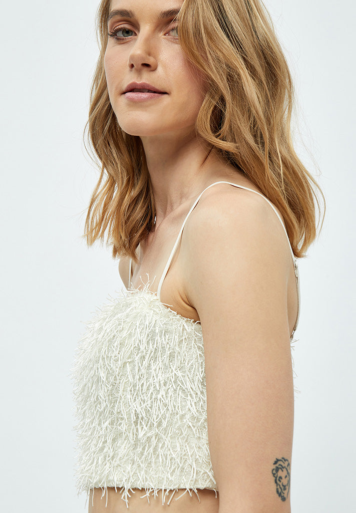 Minus MSBilia Top Top 0175 Light Birch