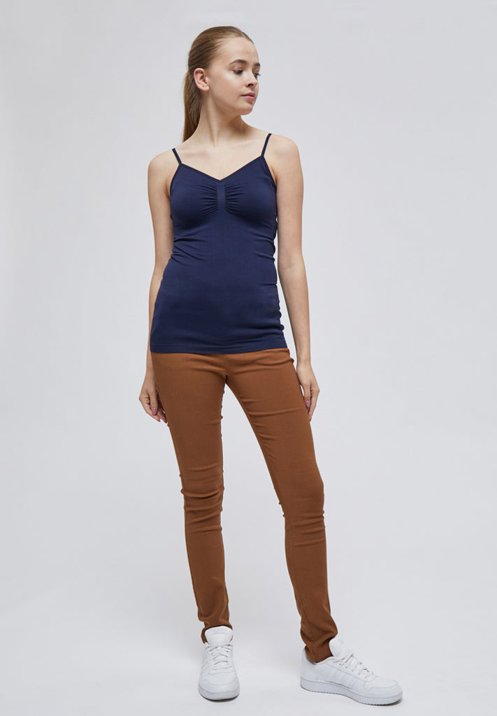 Minus MSCelina Top Top 5270 Black Iris