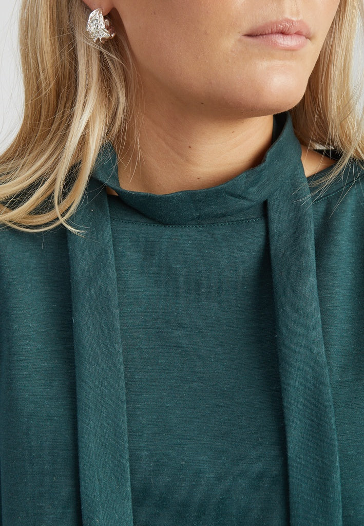 Minus MSCersei GRS Sweat Sweatshirt 437 Green Gables