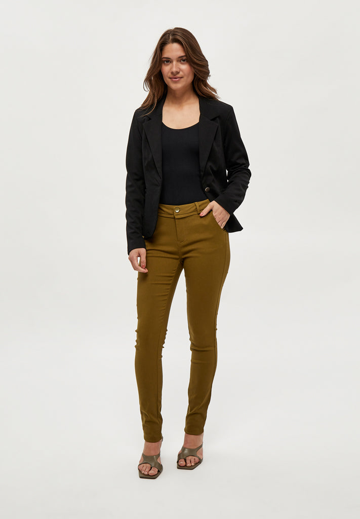 Minus MSClarice Top Top 100 Black