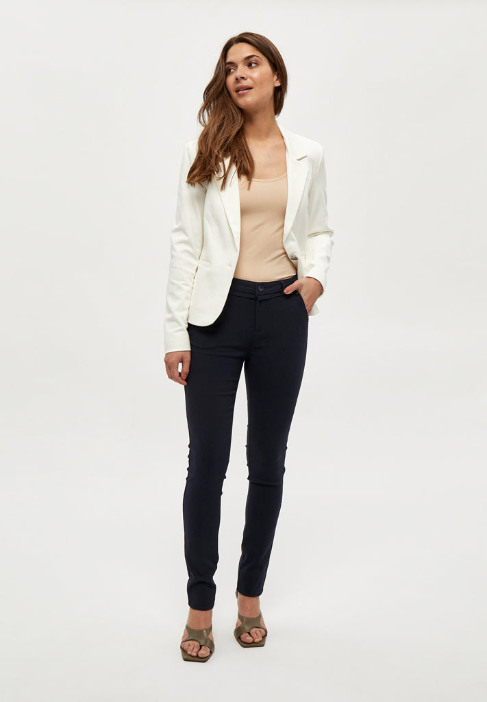 Minus MSClarice Top Top 333 Nude