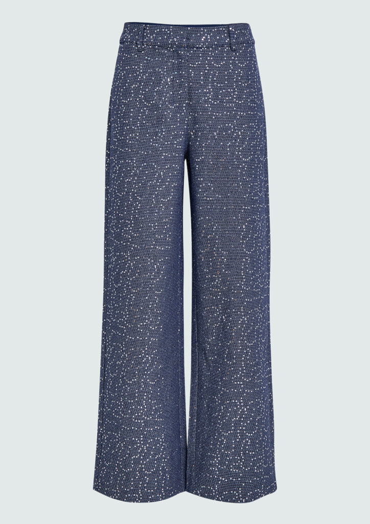 Minus MSCodina Pants Pant 006 Dark Denim