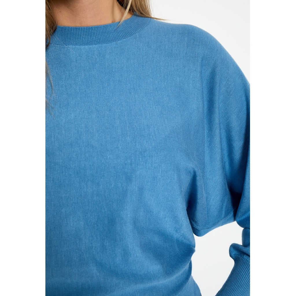 Minus MSDana Pullover Pullover 1988 Parisian Blue