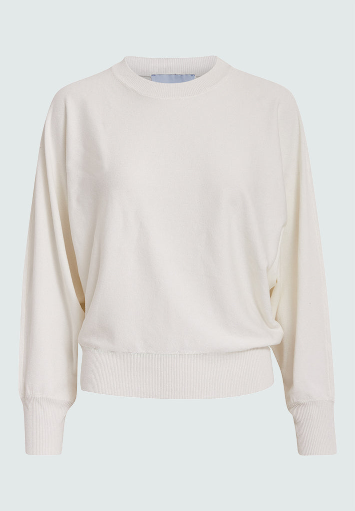 Minus MSDana Pullover Pullover 220 Broken White