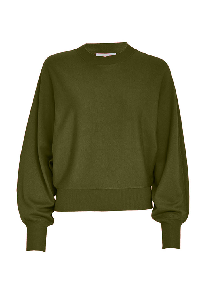 Minus MSDana Pullover Pullover 3210 Cedar Green
