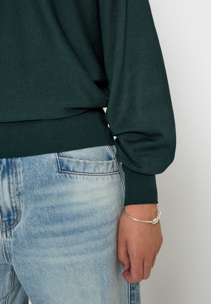 Minus MSDana Pullover Pullover 437 Green Gables