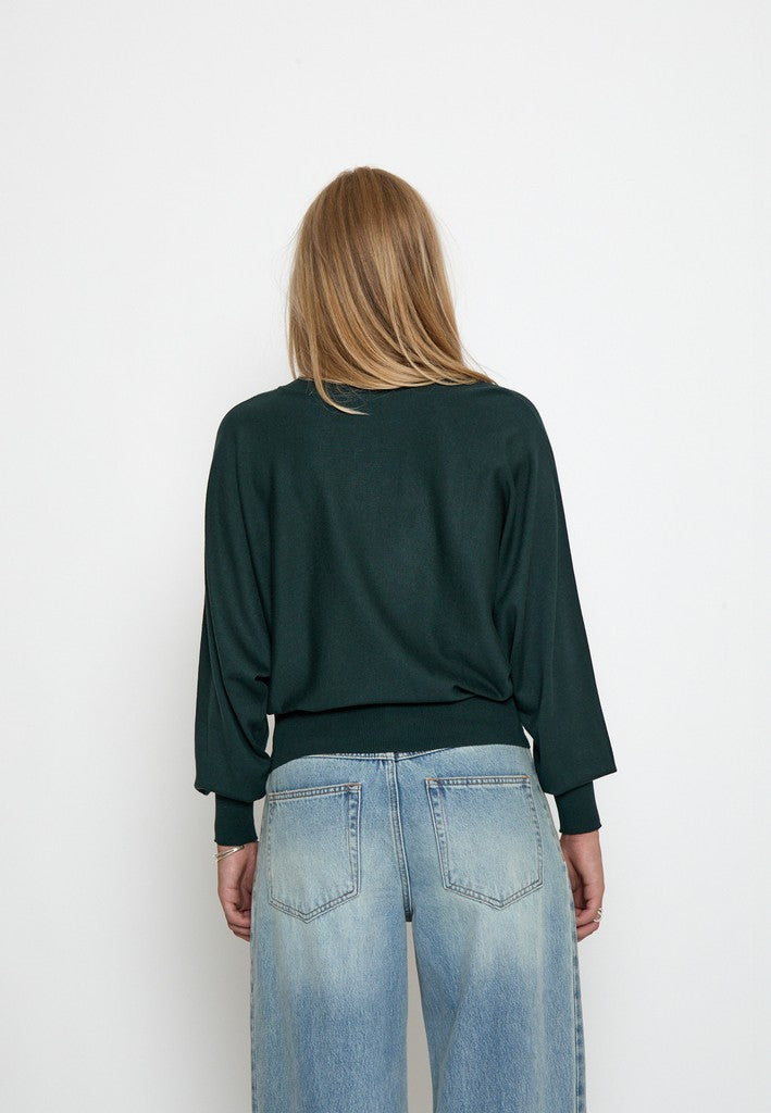 Minus MSDana Pullover Pullover 437 Green Gables